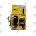 A06B-6093-H101 BETA SERVO AMPLIFIER SVU 1-12 PWM - le_tipo Supply ❒ Hoo-oo.com