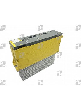 A06B-6077-H106 ALPHA POWER SUPPLY PSM 5.5 - le_tipo Supply ❒ Hoo-oo.com