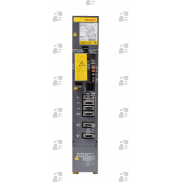 A06B-6079-H101 SERVO AMPLIFIER MODULE ALPHA SVM 1-12 - le_tipo Supply ❒ Hoo-oo.com