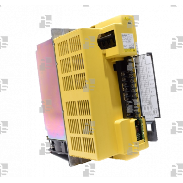 A06B-6089-H106 ALPHA SERVO AMPLIFIER SVU 1-130 PWM - le_tipo Supply ❒ Hoo-oo.com