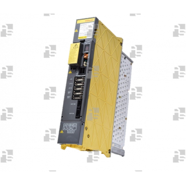 A06B-6096-H206 ALPHA SERVO AMPLIFIER SVM 2-40/40 FSSB - le_tipo Supply ❒ Hoo-oo.com