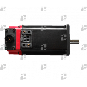 A06B-0116-B203 SV MOTOR biS 1/6000 KEY - le_tipo Supply ❒ Hoo-oo.com