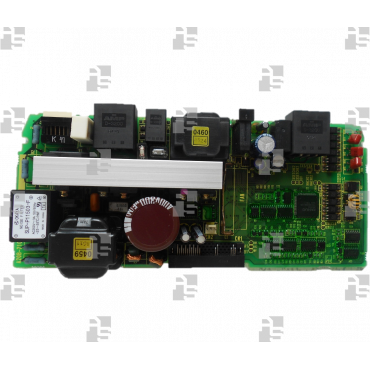 A20B-2100-0762 POWER CONTROL BOARD ALPHA iSP - le_tipo Standard Exchange ❒ Hoo-oo.com