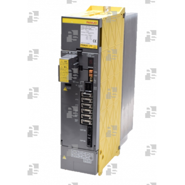 A06B-6096-H306 ALPHA SERVO AMPLIFIER SVM 3-12/20/40 FSSB - le_tipo Supply ❒ Hoo-oo.com