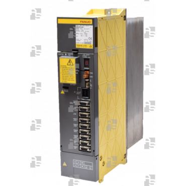 A06B-6079-H209 SERVO AMPLIFIER MODULE ALPHA SVM 2-40L/40L - le_tipo Supply ❒ Hoo-oo.com