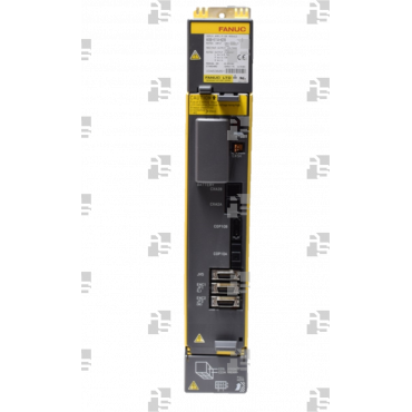A06B-6114-H206 AMP. ALPHA iSV 2-20/40 FSSB - le_tipo Supply ❒ Hoo-oo.com
