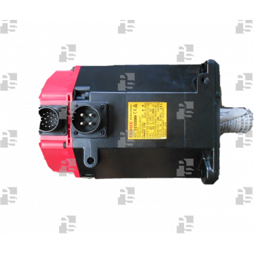 A06B-0141-B077 SV MOTOR aC12/2000 STRAIGHT, I64 - le_tipo Supply ❒ Hoo-oo.com