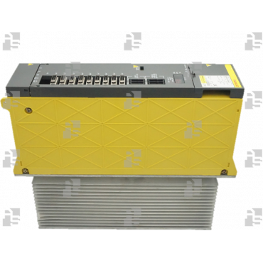 A06B-6102-H206#H520 ALPHA SPINDLE MODULE SPM 5.5 TYPE I - le_tipo Supply ❒ Hoo-oo.com