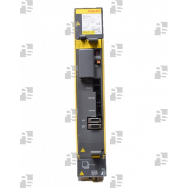 A06B-6124-H105 AMP. ALPHA iSV 1-80HV 400V, FSSB - le_tipo Supply ❒ Hoo-oo.com