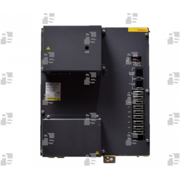 A06B-6088-H245#H500 ALPHA SPINDLE AMPLIFIER SPM 45 TYPE I - le_tipo Supply ❒ Hoo-oo.com