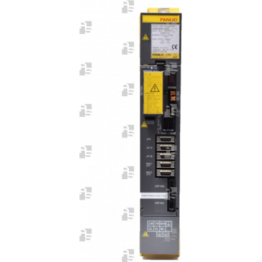 A06B-6096-H205 ALPHA SERVO AMPLIFIER SVM 2-20/40 FSSB - le_tipo Supply ❒ Hoo-oo.com