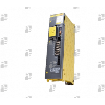 A06B-6096-H301 ALPHA SERVO AMPLIFIER SVM 3-12/12/12 FSSB - le_tipo Supply ❒ Hoo-oo.com