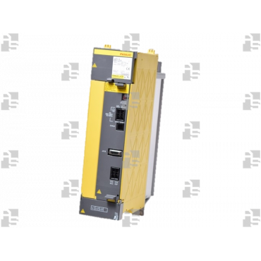 A06B-6110-H015 POWER SUPPLY ALPHA iPS 15 - le_tipo Supply ❒ Hoo-oo.com