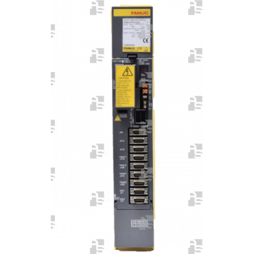 A06B-6079-H202 SERVO AMPLIFIER MODULE ALPHA SVM 2-12/20 - le_tipo Supply ❒ Hoo-oo.com