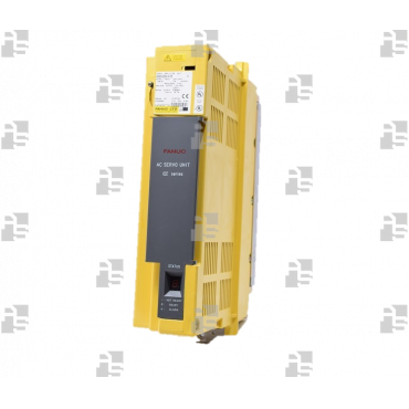 A06B-6089-H105 ALPHA SERVO AMPLIFIER SVU 1-80 PWM - le_tipo Supply ❒ Hoo-oo.com