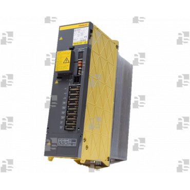 A06B-6079-H208 SERVO AMPLIFIER MODULE ALPHA SVM 2-80/80 - le_tipo Supply ❒ Hoo-oo.com