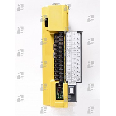 A06B-6066-H246 ALPHA AC SERVO UNIT 0S/3000 - le_tipo Supply ❒ Hoo-oo.com