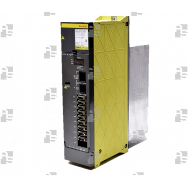 A06B-6102-H211#H520 ALPHA SPINDLE AMPLIFIER SPM 11 TYPE I - le_tipo Supply ❒ Hoo-oo.com