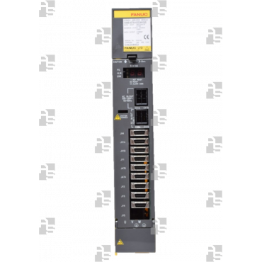 A06B-6078-H102#H500 ALPHA SPINDLE MODULE SPM 2.2 TYPE 4 - le_tipo Supply ❒ Hoo-oo.com