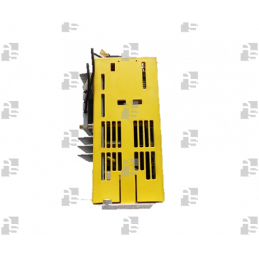 A06B-6093-H112 SERVO AMPLIFIER SVU 1-20 BETA, FSSB INTERFACE - le_tipo Supply ❒ Hoo-oo.com