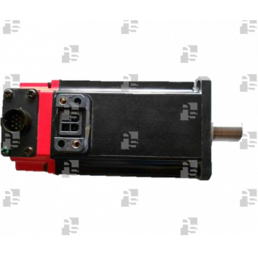 A06B-0116-B103 SV MOTOR biS 1/6000 - le_tipo Supply ❒ Hoo-oo.com