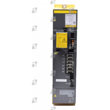 A06B-6096-H303 ALPHA SERVO AMPLIFIER SVM 3-12/20/20 FSSB - le_tipo Supply ❒ Hoo-oo.com