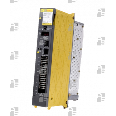 A06B-6102-H202#H520 ALPHA SPINDLE AMPLIFIER SPM 2.2 TYPE I - le_tipo Supply ❒ Hoo-oo.com