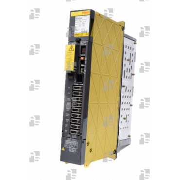 A06B-6079-H206 SERVO AMPLIFIER MODULE ALPHA SVM 2-40/40 - le_tipo Supply ❒ Hoo-oo.com