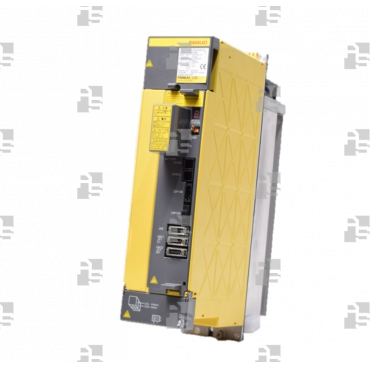 A06B-6124-H208 AMP. ALPHA iSV 2-40/80HV 400V, FSSB - le_tipo Supply ❒ Hoo-oo.com