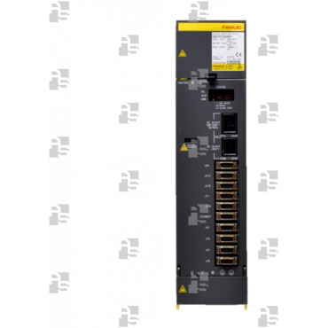 A06B-6078-H306#H500 ALPHA SPINDLE AMPLIFIER SPM 5.5 TYPE II - le_tipo Supply ❒ Hoo-oo.com