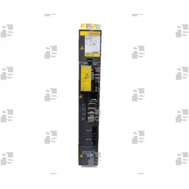 A06B-6096-H105 ALPHA SERVO AMPLIFIER SVM 1-80 FSSB INTERFACE R - le_tipo Supply ❒ Hoo-oo.com