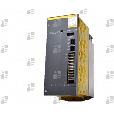 A06B-6088-H215#H500 ALPHA SPINDLE AMPLIFIER SPM 15 TYPE I - le_tipo Supply ❒ Hoo-oo.com