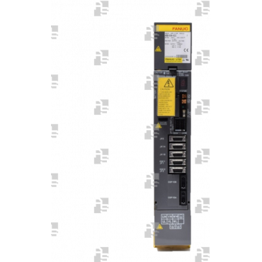 A06B-6096-H202 ALPHA SERVO AMPLIFIER SVM 2-12/20 FSSB - le_tipo Supply ❒ Hoo-oo.com