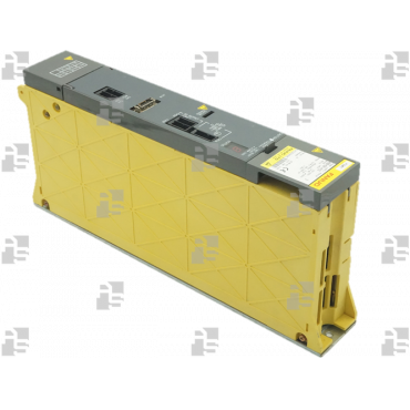 A06B-6081-H103 Alpha POWER SUPPLY - le_tipo Supply ❒ Hoo-oo.com