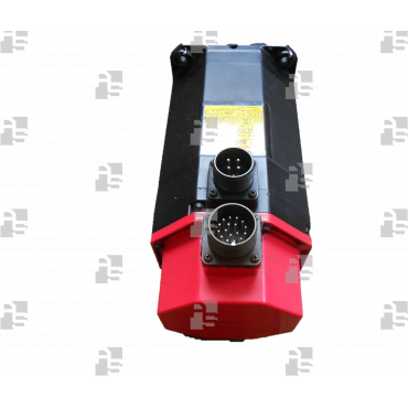 A06B-0127-B077 SV MOTOR a6/2000 TAPER SHAFT, I64 - le_tipo Supply ❒ Hoo-oo.com