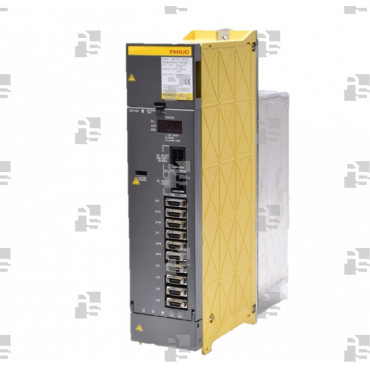 A06B-6078-H311#H500 ALPHA SPINDLE AMPLIFIER SPM 11 TYPE II - le_tipo Supply ❒ Hoo-oo.com