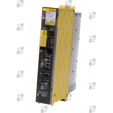 A06B-6079-H104 SERVO AMPLIFIER MODULE ALPHA SVM 1-40L - le_tipo Supply ❒ Hoo-oo.com