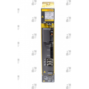 A06B-6124-H202 AMP. ALPHA iSV 2-10/10HV 400V, FSSB - le_tipo Supply ❒ Hoo-oo.com