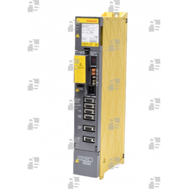 A06B-6079-H101 SERVO AMPLIFIER MODULE ALPHA SVM 1-12 - le_tipo Supply ❒ Hoo-oo.com