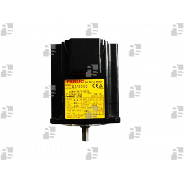 A06B-0371-B575 SV MOTOR a1/3000 STRAIGHT, A64 - le_tipo Supply ❒ Hoo-oo.com