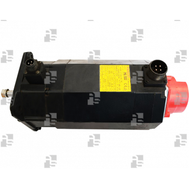 A06B-0163-B175 SV MOTOR aM9/3000 TAPER, BRAKE, A64 - le_tipo Supply ❒ Hoo-oo.com