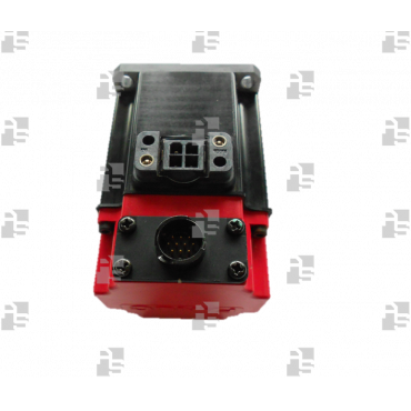 A06B-0115-B103 SV MOTOR biS 0.5/6000 STRAIGHT, iA64 - le_tipo Supply ❒ Hoo-oo.com