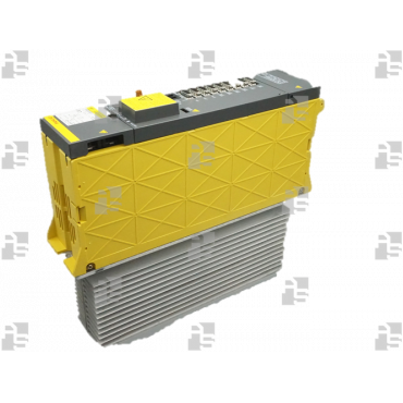 A06B-6079-H207 SERVO AMPLIFIER MODULE ALPHA SVM 2-40/80 - le_tipo Supply ❒ Hoo-oo.com