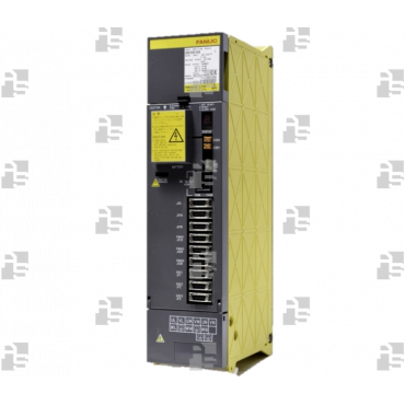 A06B-6080-H304 SERVO AMPLIFIER MODULE ALPHA SVM-3 20-20-20 - le_tipo Supply ❒ Hoo-oo.com