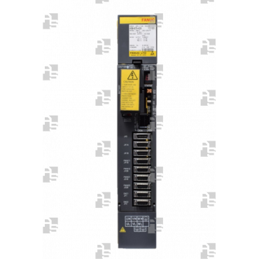 A06B-6079-H206 SERVO AMPLIFIER MODULE ALPHA SVM 2-40/40 - le_tipo Supply ❒ Hoo-oo.com