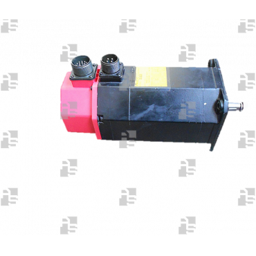 A06B-0127-B075 SV MOTOR a6/2000 TAPER SHAFT, A64,NO BRAKE - le_tipo Supply ❒ Hoo-oo.com