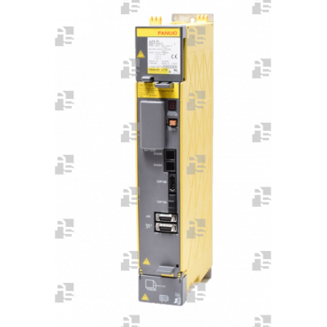 A06B-6114-H103 AMP. ALPHA iSV 1-20 FSSB - le_tipo Supply ❒ Hoo-oo.com