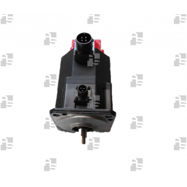 A06B-0031-B175 SV MOTOR b1/3000 STRAIGHT SHAFT, BRAKE, A32 - le_tipo Supply ❒ Hoo-oo.com