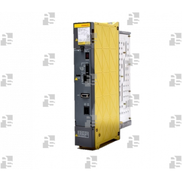 A06B-6081-H106 ALPHA POWER SUPPLY PSMR-5.5 - le_tipo Supply ❒ Hoo-oo.com