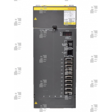 A06B-6088-H115#H500 ALPHA SPINDLE AMPLIFIER SPM 15 TYPE IV - le_tipo Supply ❒ Hoo-oo.com